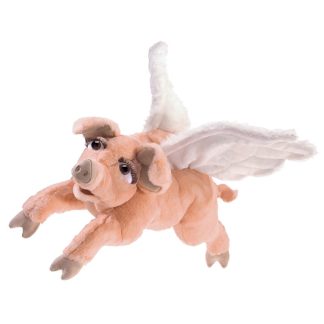 folkmanis flying pig puppet